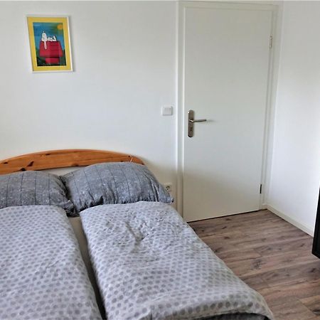 Ferienwohnung-M8 Im Schoenen Werratal Jestadt Værelse billede